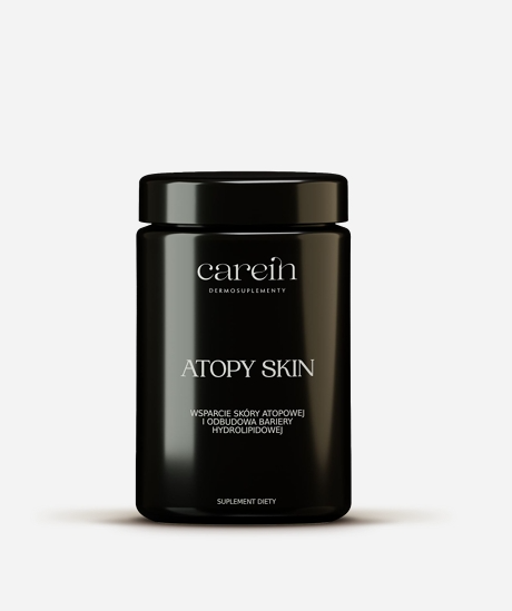 Atopy Skin