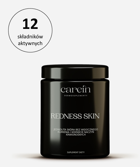 Redness Skin