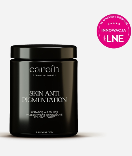 Skin Anti Pigmentation